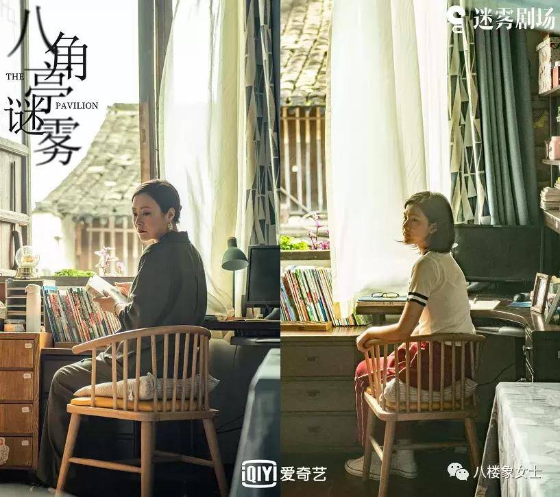 纪光|这张冷漠的脸之下，是一段窒息往事