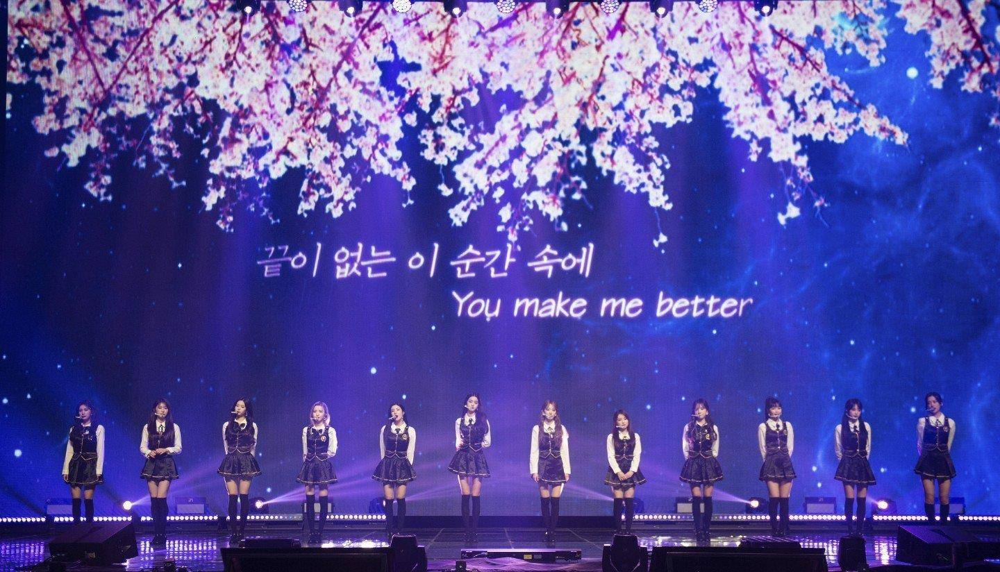 梦想|PRODUCE系列：被偷走的人生