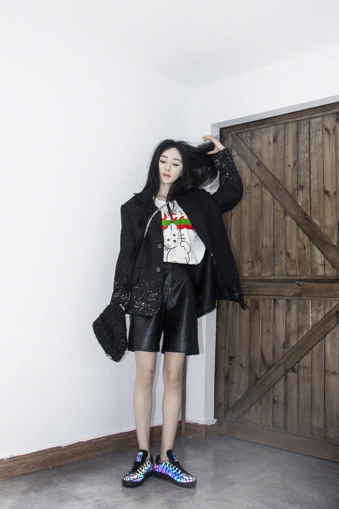 风衣 今年流行这3款外套，减龄显瘦又时髦，让你美翻整个秋天