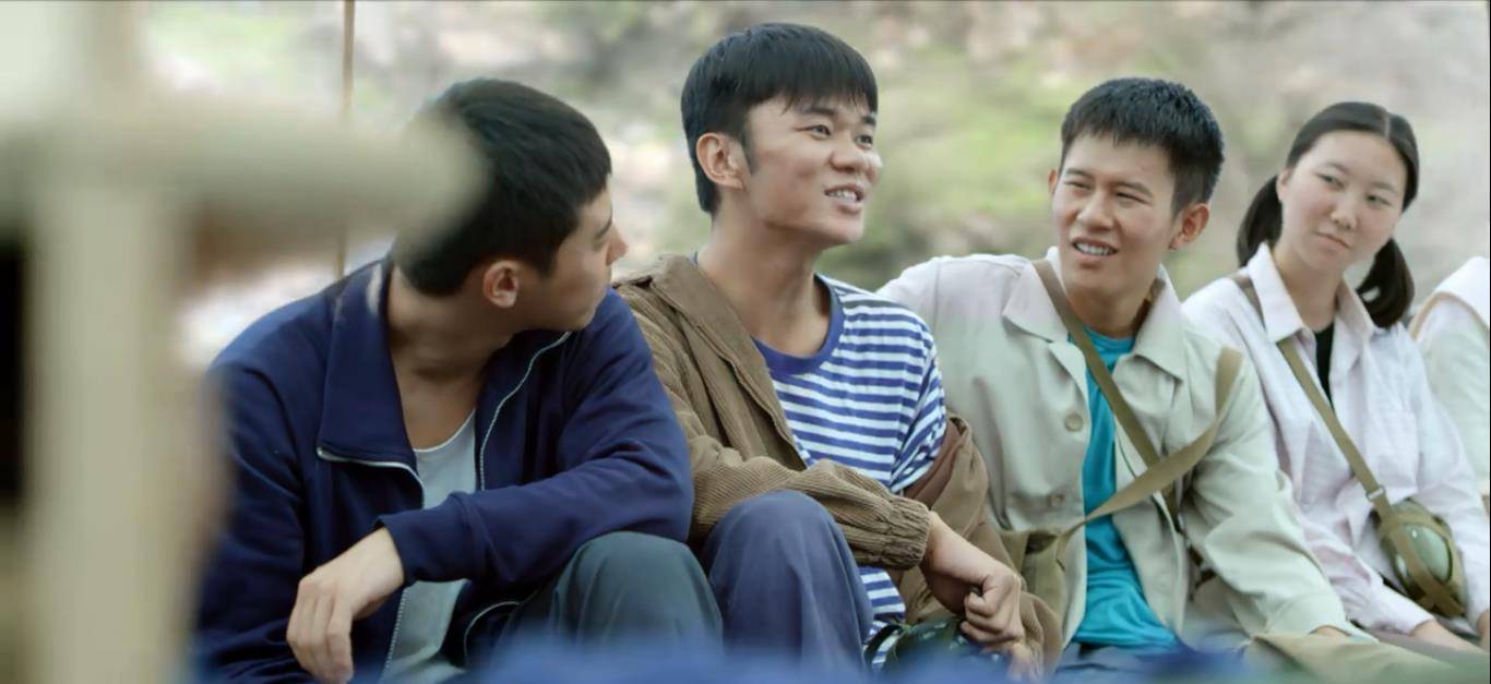 青年|《火红年华》：两面三刀的季成钢，这个编剧是不是和女性有仇？