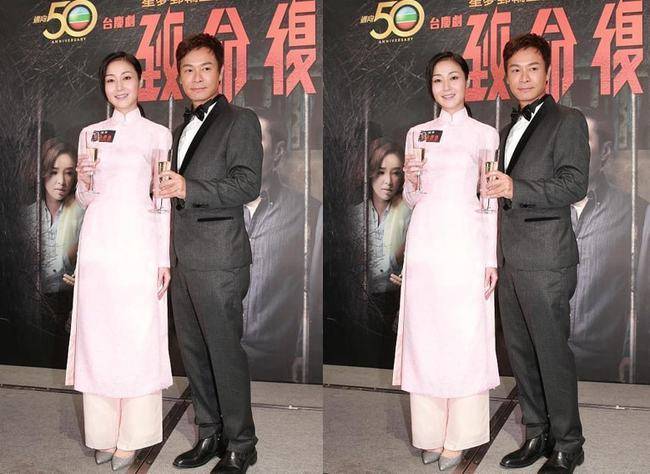 身材 年过50的万绮雯真不一般，穿短裙秀“百万女团腿”，看着太撩人