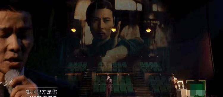 张晋|五公总排名第一，力压李承铉陈小春，《披哥》这位哥哥凭啥这么横