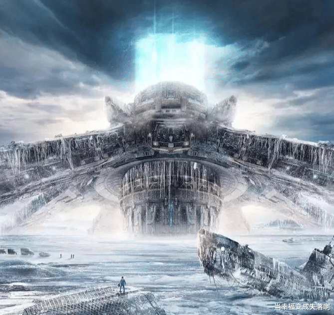 吴京|《流浪地球2》开机，吴京搭档刘德华，制作阵容强大