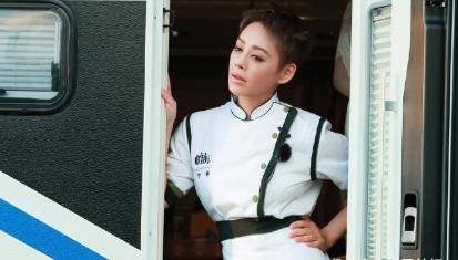 龚俊|黄晓明耍心眼，丁真动机不纯，《中餐厅》收官只能靠周也勉强挽尊