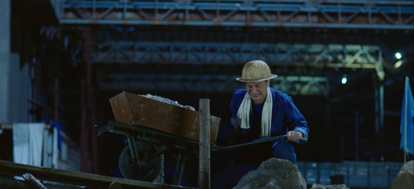 青年|《火红年华》:两面三刀的季成钢,这个编剧是不是和女性有仇?