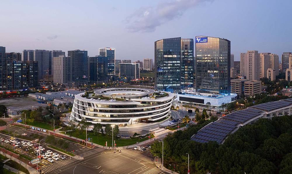 雅戈尔 宁波时尚圈四巨头聚首，这些大事正在发生，还有……