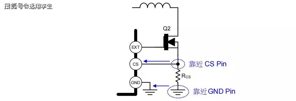 电池升压5v9v12v24v36v42v 电流2a3a5a10a 大功率方案 Fp5207xr 奇蔻资讯站