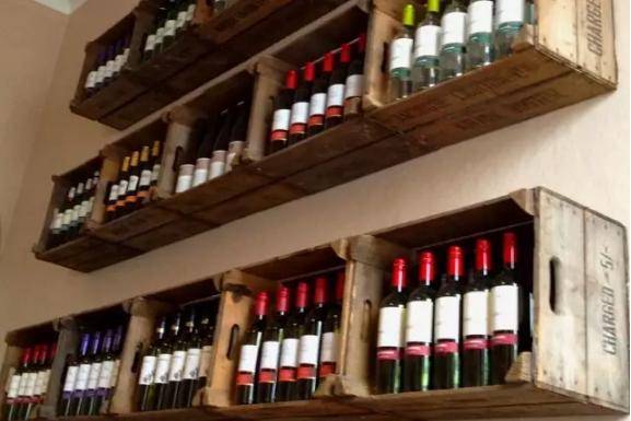 因为|喝不完的葡萄酒放“冰箱”就可以?别天真了,教你正确保存葡萄酒