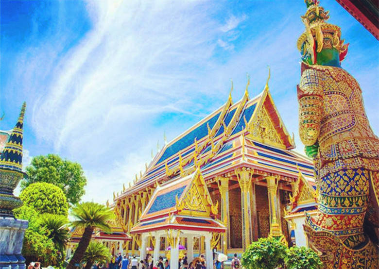 泰国旅游景点排名前十_【泰国旅游景点排名前十位】