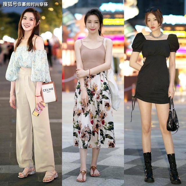 姐妹 为什么“杭州女生”能穿得如此时髦?靠的是这些穿搭技巧