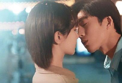 角色|杨紫也有这样质感的宣传图了？她在《女心理师》里面反套路井柏然