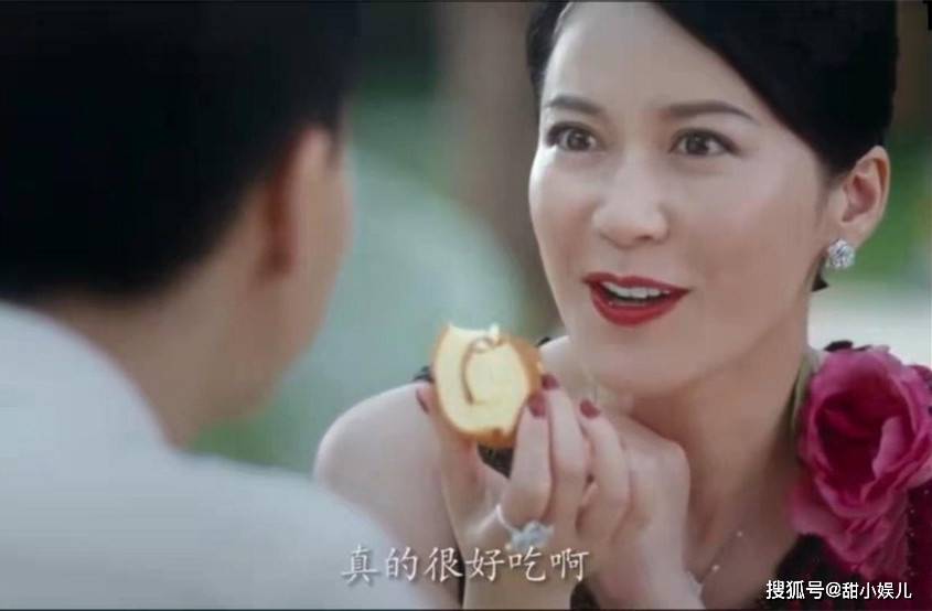 俞飞鸿|176个奖项也救不了《第一炉香》：马思纯彭于晏被嘲，又毁经典