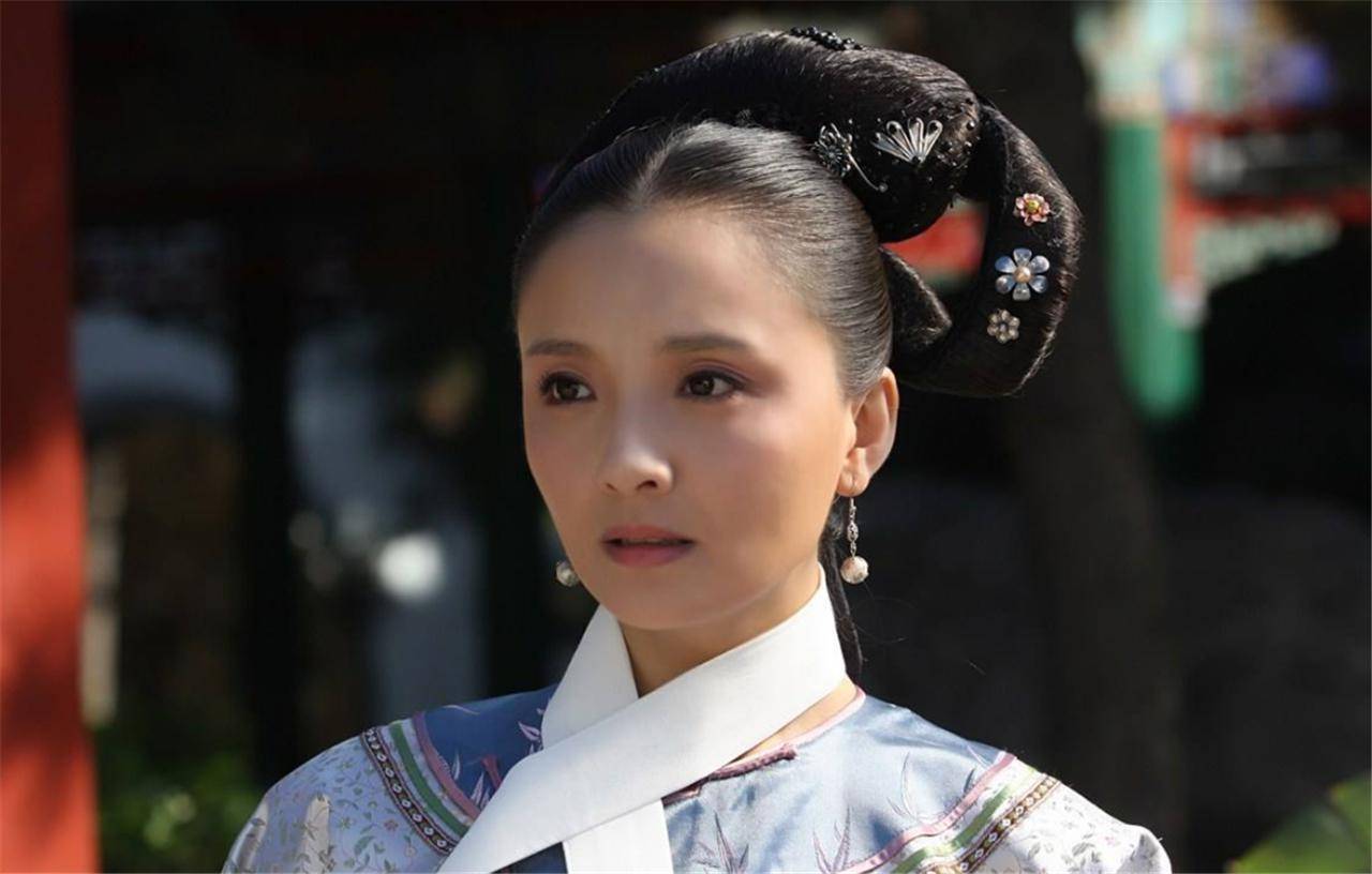 槿汐三次背叛甄嬛甄嬛居然都没有看出来槿汐究竟是谁的人