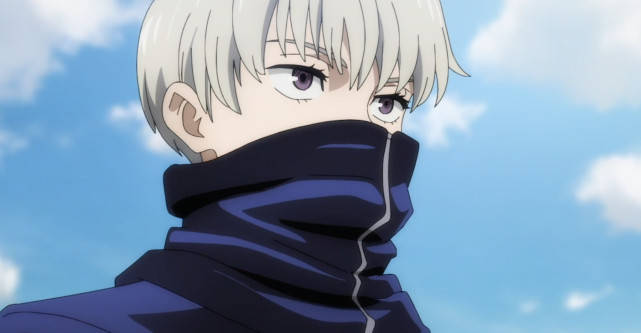 咒术回战狗卷棘秘闻公开家族被视为异端