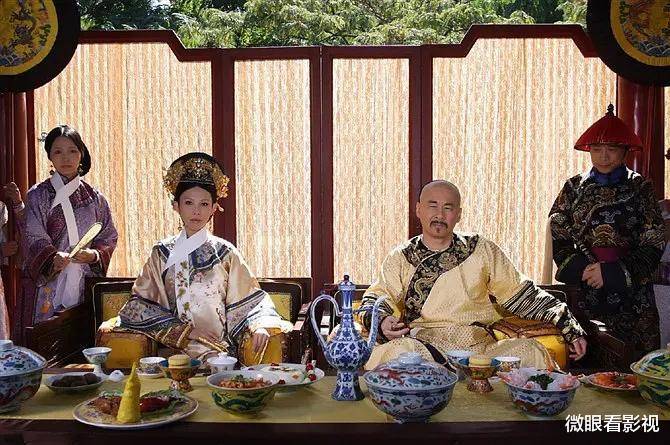 演技|《甄嬛传》众多女配角现状，有些默默无闻，这几位跃居一线