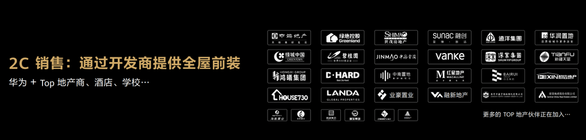 华为全屋智能战略再升级，引领智能家居行业新趋势绝非空谈！