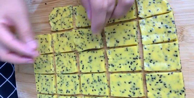 方法|教你在家这样给孩子制作小零食，口感香甜酥脆