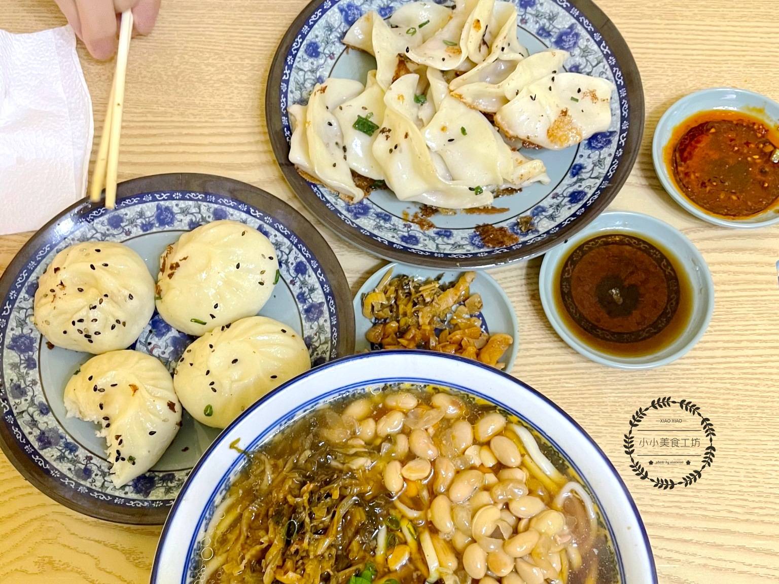 食品|这3种早餐平时要少吃，营养低伤肠胃，很多人不知道，每天都在吃