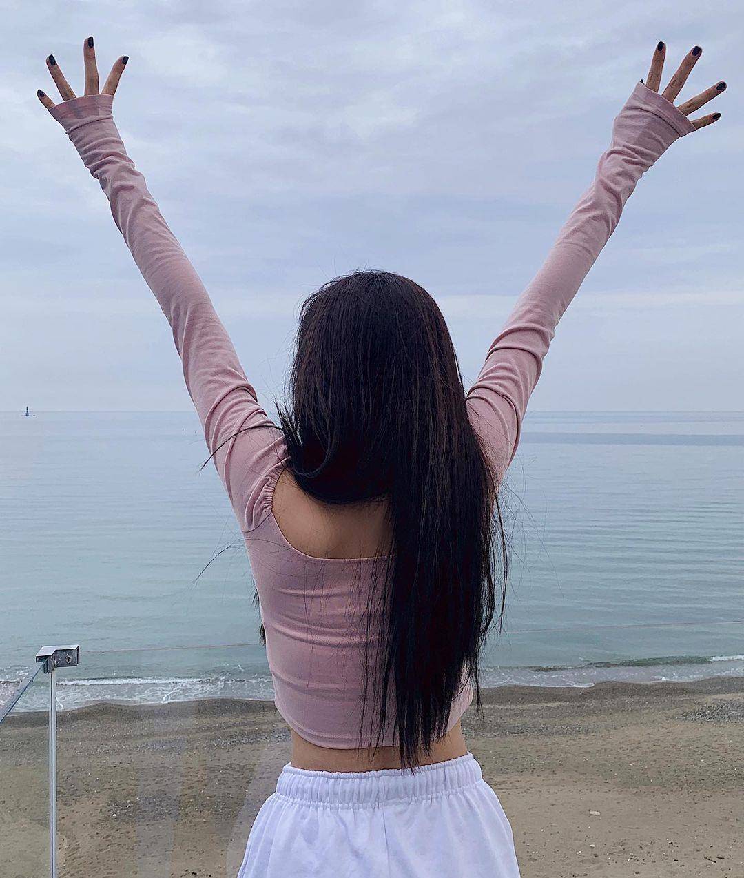 小白 简约搭配也能穿出女神范，穿搭小白学起来，让自己优雅又有女人味