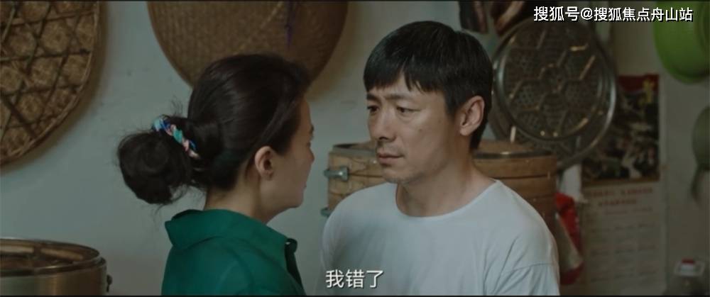 玄梁|《八角亭谜雾》:一部电影的时长就够了吧