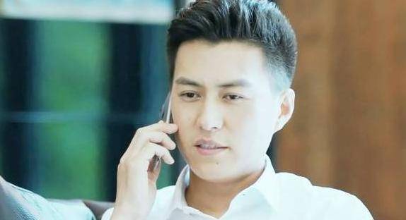 角色|首播收视第一！靳东又抽到王炸，他的“干部风”有多百试不爽？