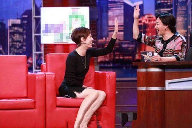 因为|当年火热的《金星秀》为何突然停播了？现在终于知道了