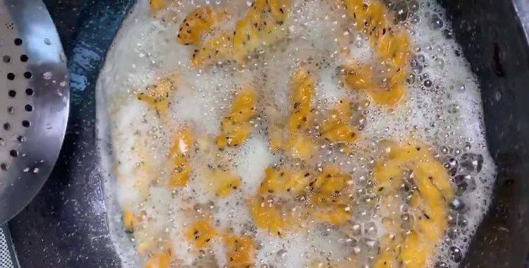 方法|教你在家这样给孩子制作小零食，口感香甜酥脆