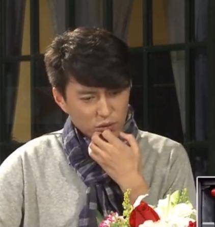 角色|首播收视第一！靳东又抽到王炸，他的“干部风”有多百试不爽？