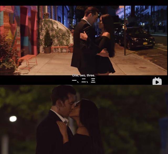 凯特|「相亲综艺」小伙艳福不浅,同时和5个极品妹子相亲