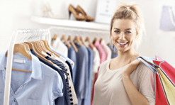 产品 为什么品牌服装会那么贵？康柏奴告诉你，质量和价格是相关的