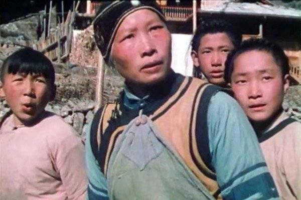 内地|盘点80年代十大内地与香港合拍的武打片