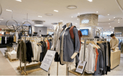 产品 为什么品牌服装会那么贵？康柏奴告诉你，质量和价格是相关的