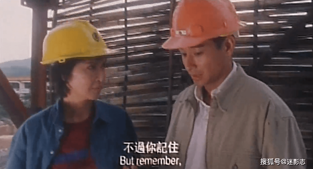 徐克|25年前，赵文卓离开徐克，颠覆拍赌片，可惜没能复制李连杰的成功