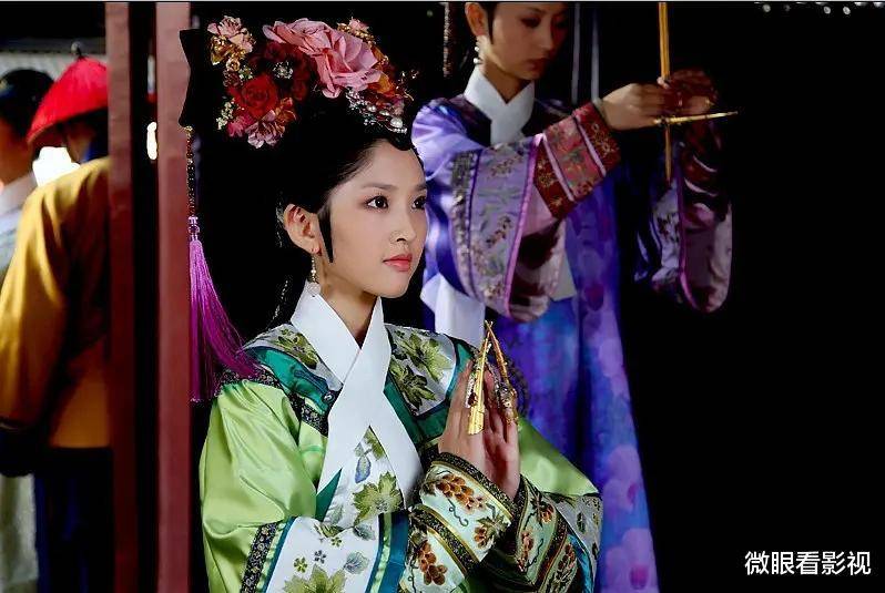 演技|《甄嬛传》众多女配角现状，有些默默无闻，这几位跃居一线