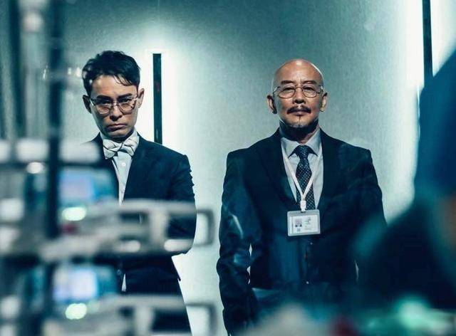 郑子诚|备受力捧！5位艺人连续霸屏TVB台庆档，你会产生厌倦感吗？