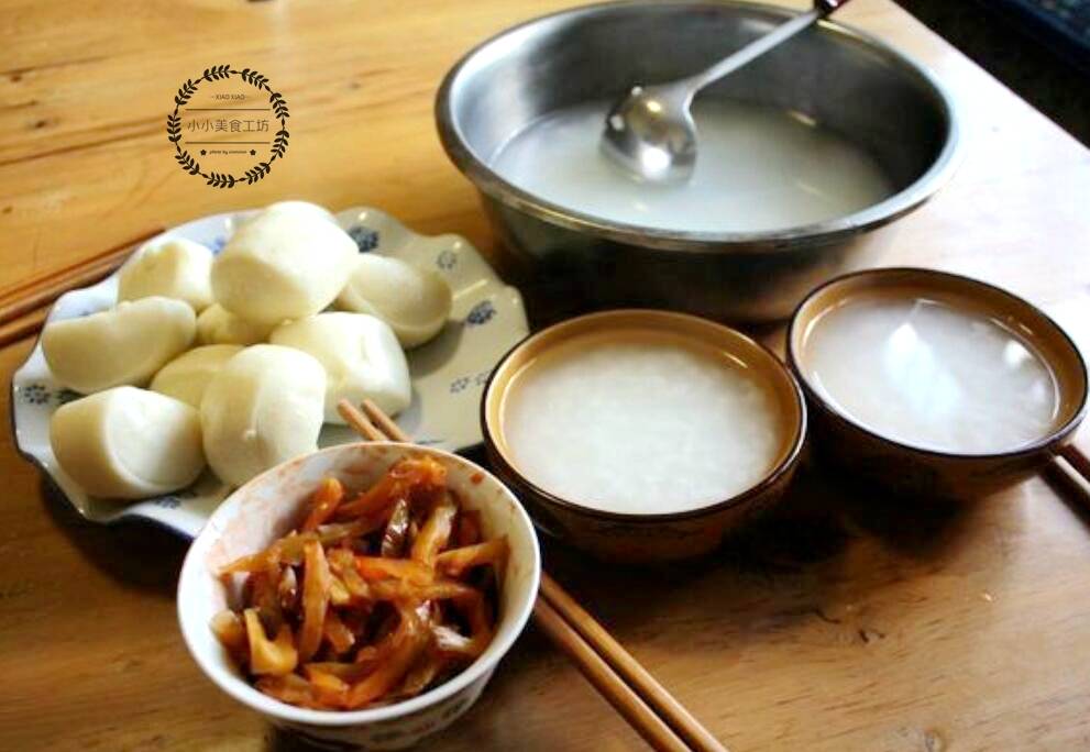 食品|这3种早餐平时要少吃，营养低伤肠胃，很多人不知道，每天都在吃