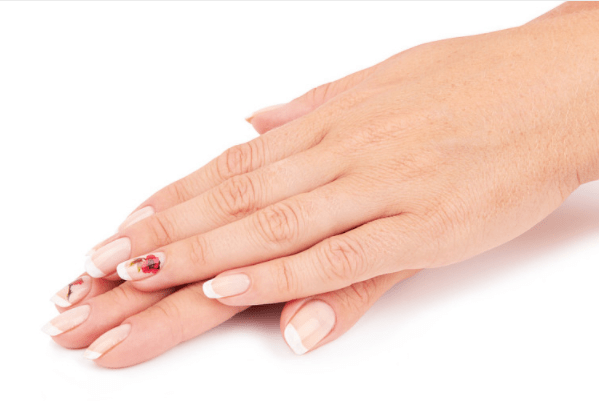 女人的4种"富贵"手,必定婚姻幸福,旺夫旺子,福禄寿俱全!