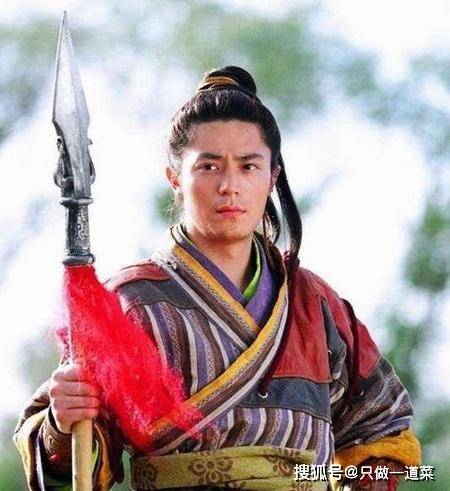 原创笑傲江湖提到七个未出场高手达摩仅排第四第一是个大将军