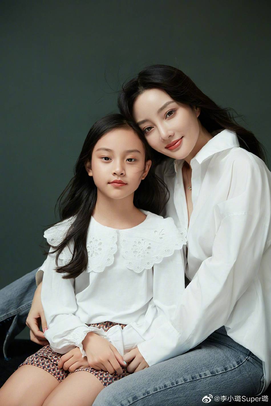 李小璐 