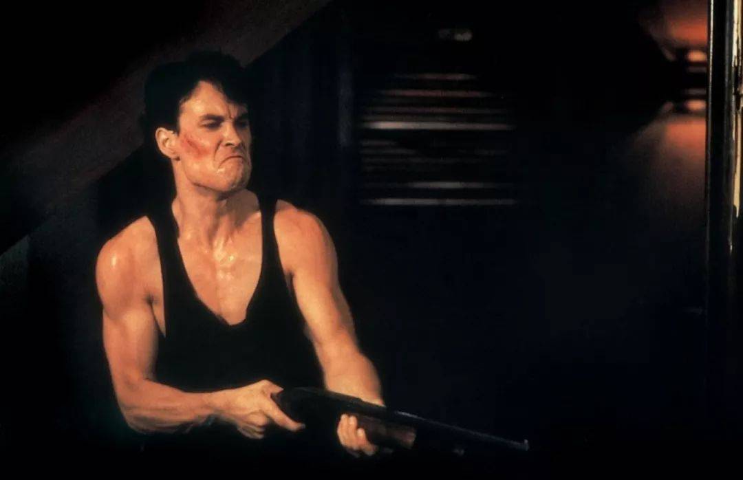 原创在结婚两周前被枪击中身亡难道李国豪真的死于一场阴谋