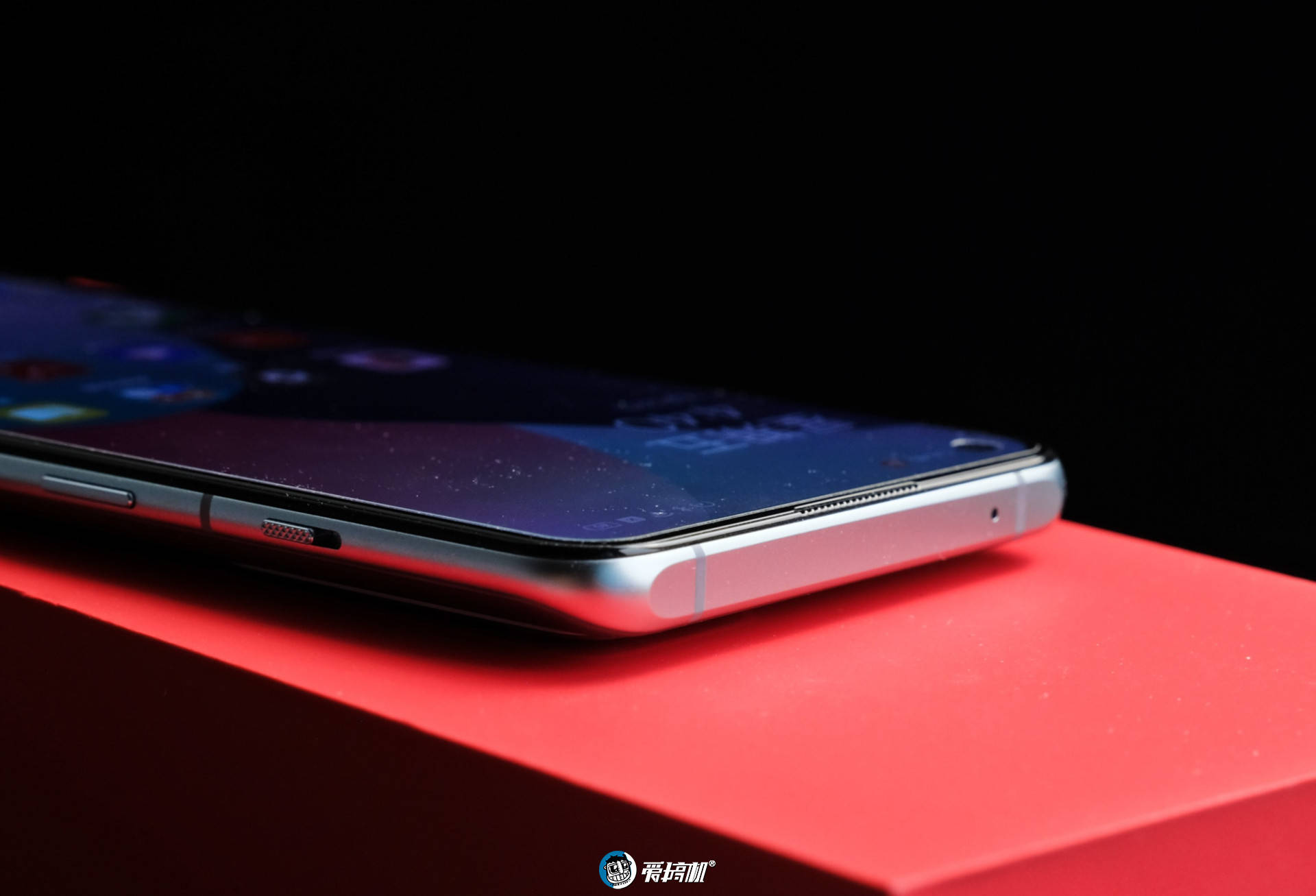 一加9RT评测：若有870或许能绝杀