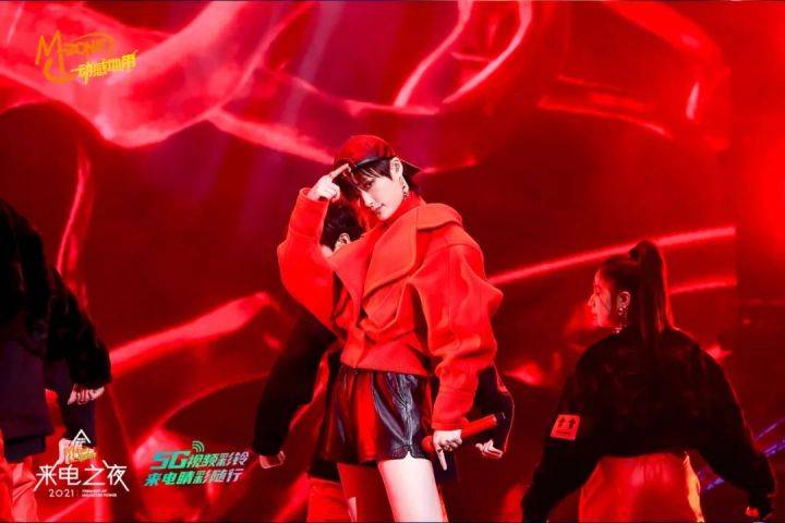 进军元宇宙打造数字人IP， 5G云演艺发展的新动能｜案例池