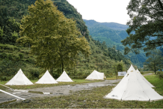 星空|星空，露营，越野，游戏，我在38°向上人生的奇幻旅程