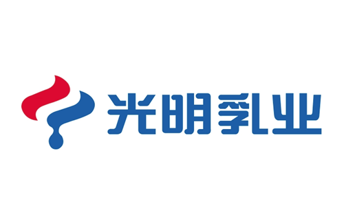 光明食品集团logo图片
