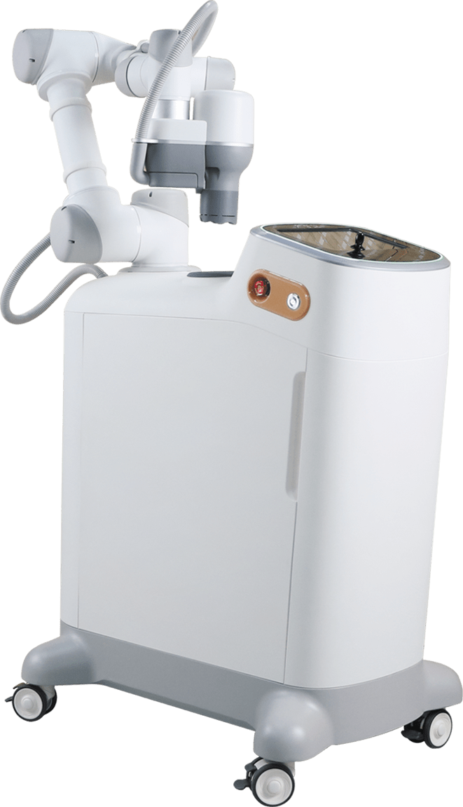 施灸|智美康民智能艾灸仪 健康领域发展中有独特的优势