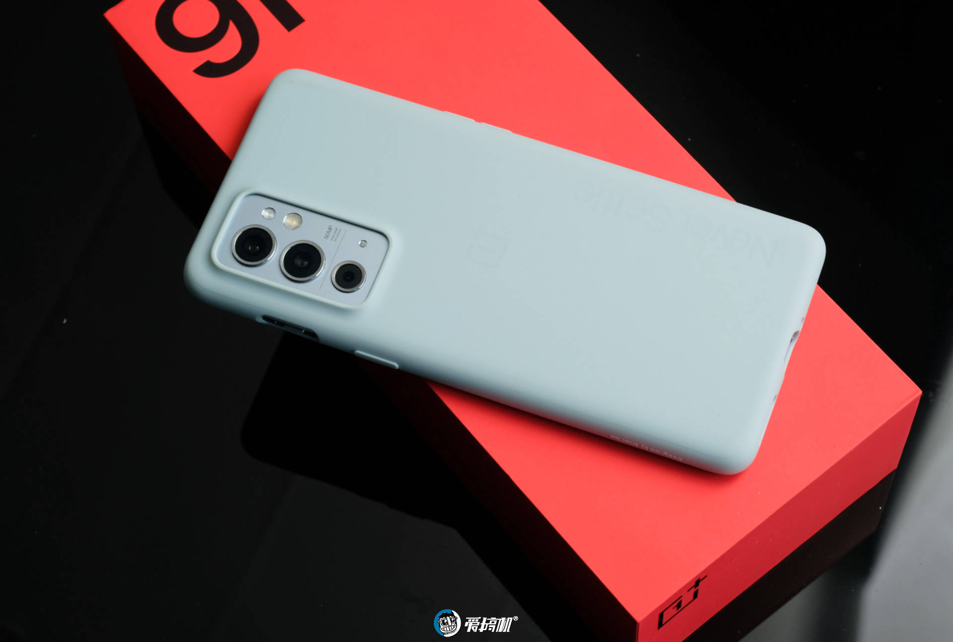 一加9RT评测：若有870或许能绝杀