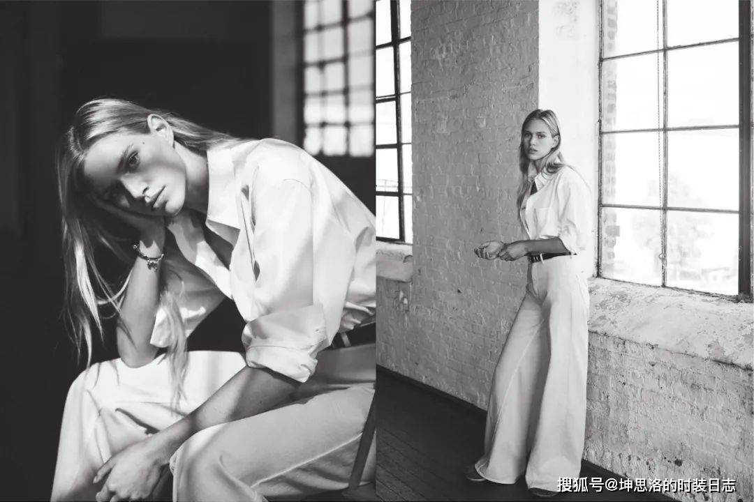 生活 Massimo Dutti 2021秋冬 解锁生活不同面以风格力量进阶日常格调