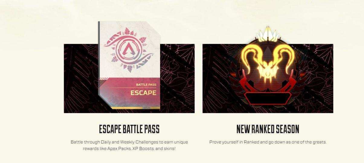 Apex英雄11赛季更新内容一览origin下载慢解决办法 Apex 新闻时间