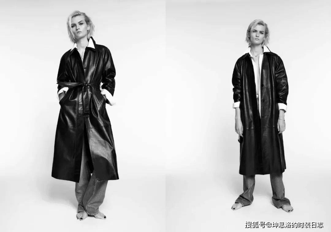 生活 Massimo Dutti 2021秋冬 解锁生活不同面以风格力量进阶日常格调