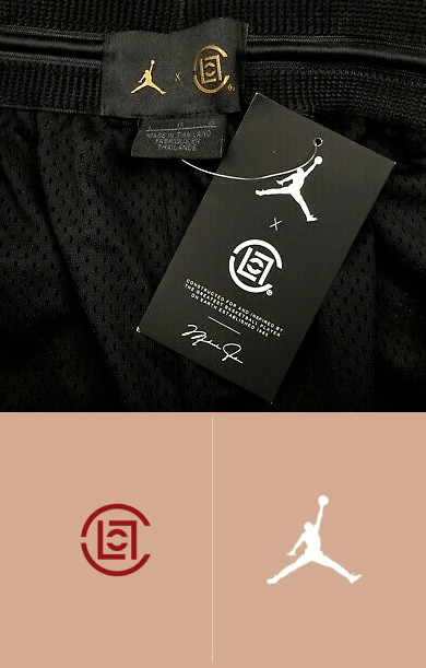 耐克 首爆！陈冠希Clot x AJ新鞋泄露，还有12双王炸联名要发售！起飞！